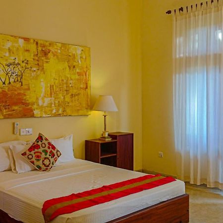 Sigiri Lanka Resort Sigirîya Extérieur photo