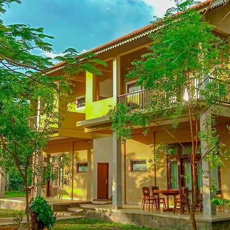 Sigiri Lanka Resort Sigirîya Extérieur photo