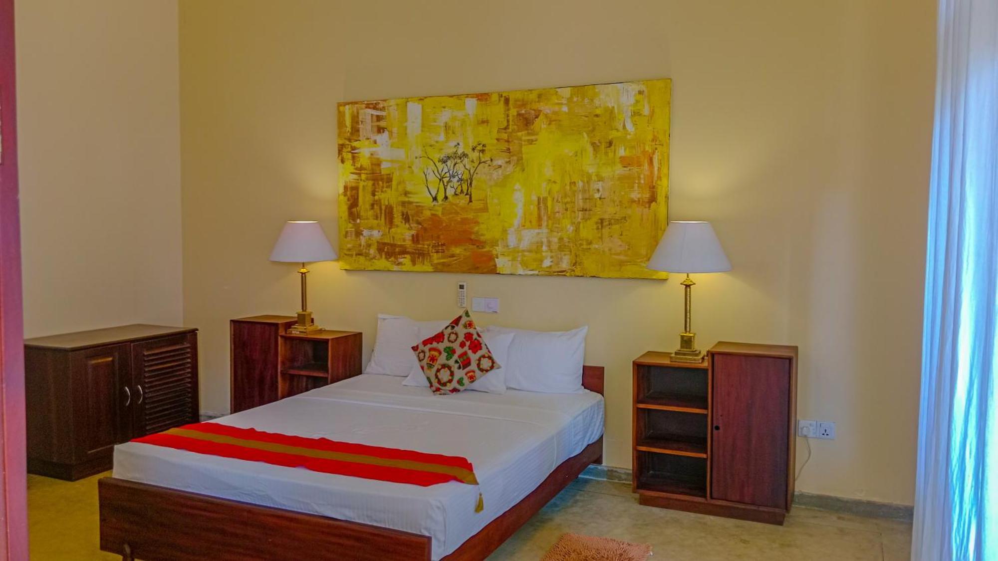 Sigiri Lanka Resort Sigirîya Extérieur photo