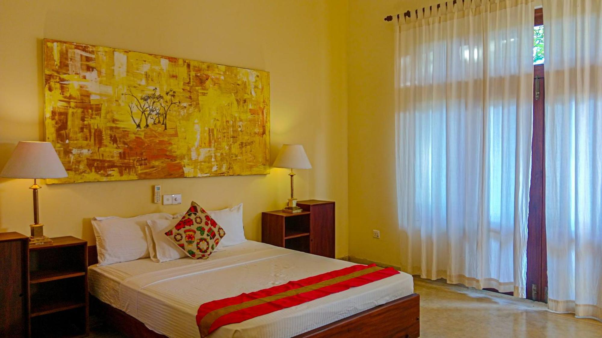 Sigiri Lanka Resort Sigirîya Extérieur photo