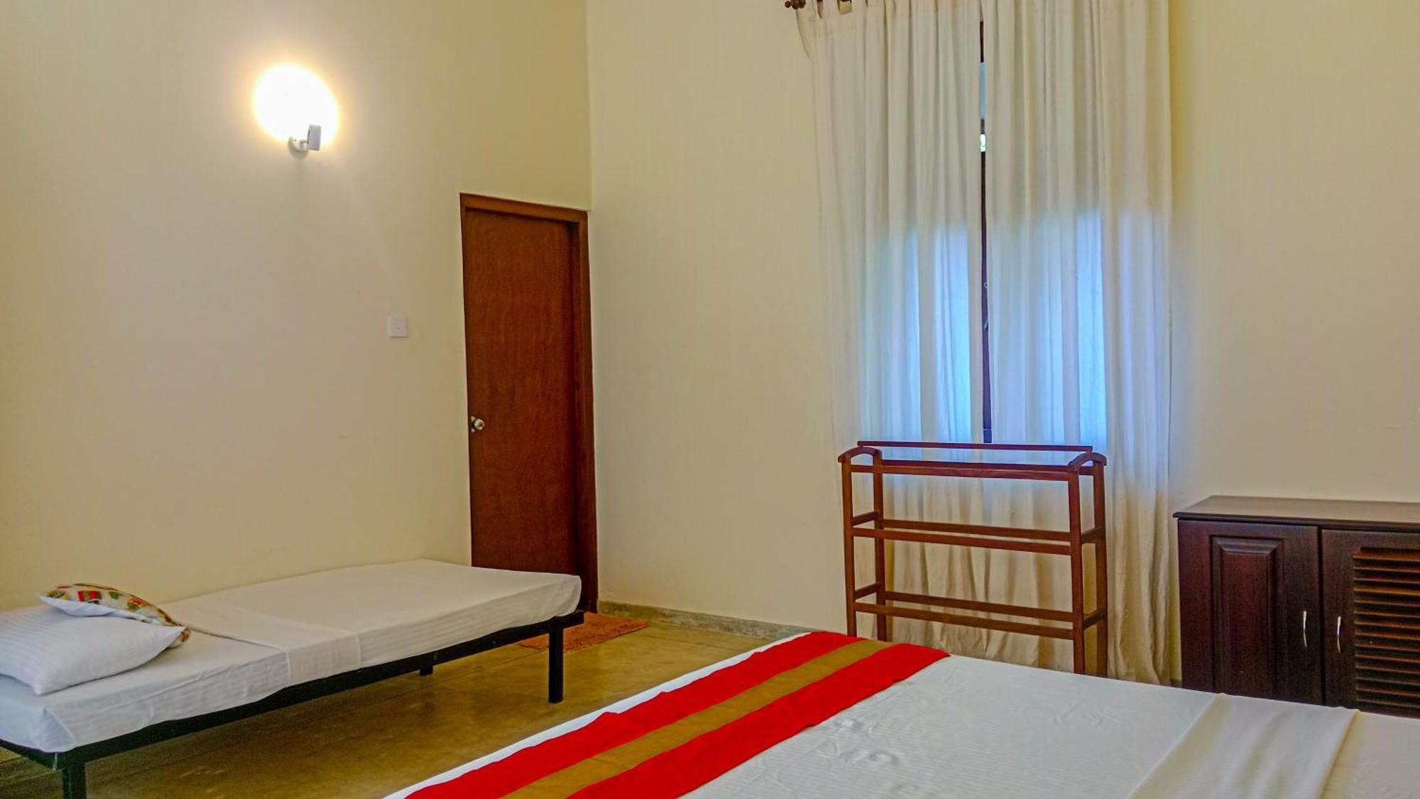 Sigiri Lanka Resort Sigirîya Extérieur photo