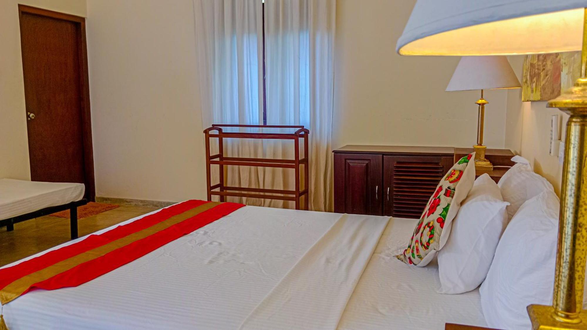 Sigiri Lanka Resort Sigirîya Extérieur photo