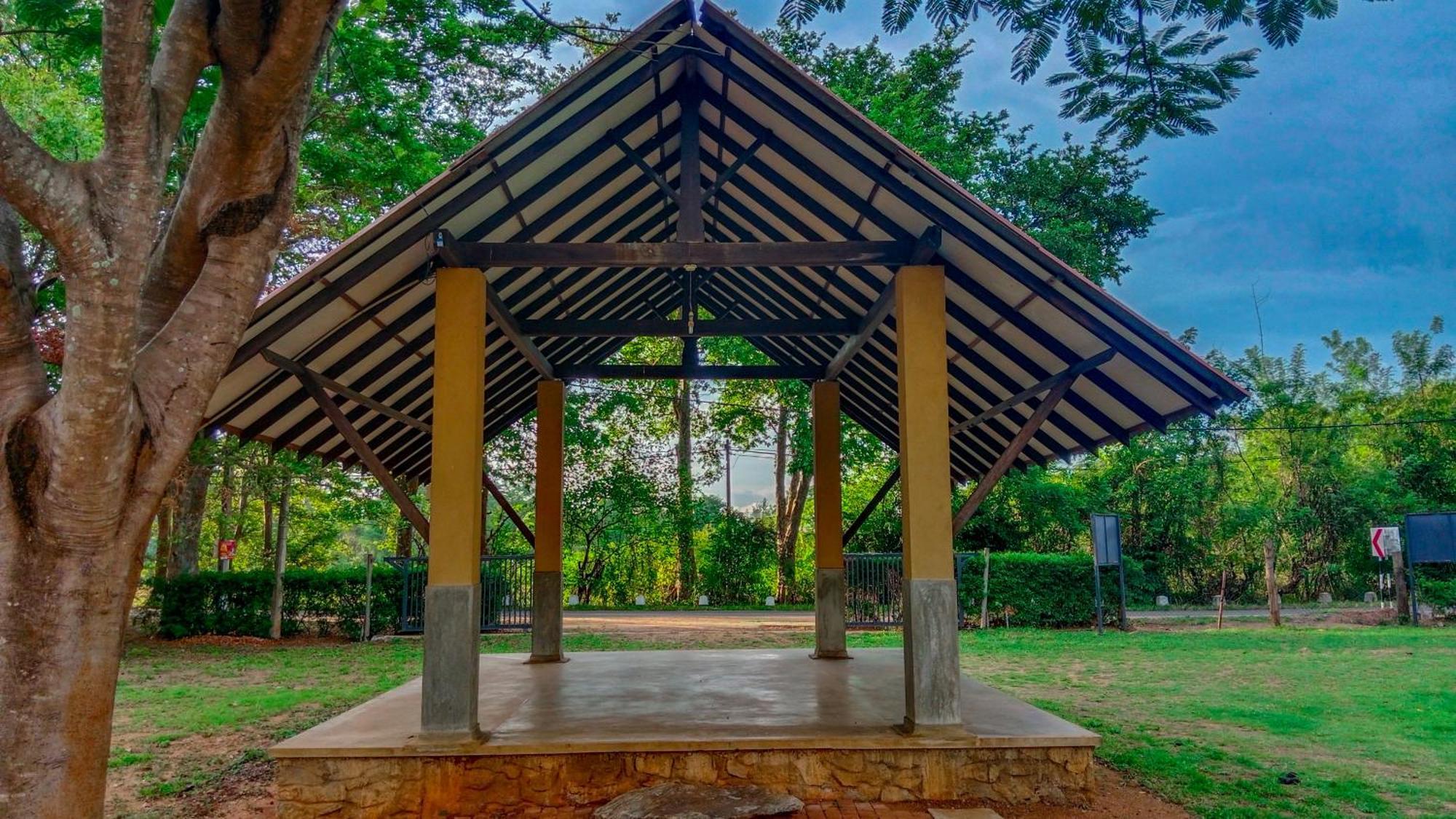 Sigiri Lanka Resort Sigirîya Extérieur photo