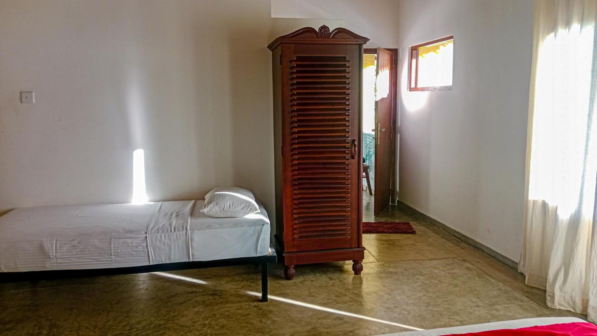 Sigiri Lanka Resort Sigirîya Extérieur photo
