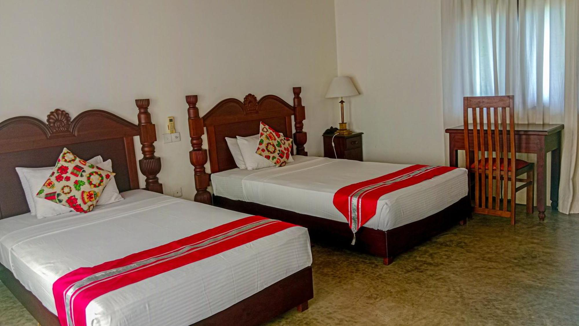 Sigiri Lanka Resort Sigirîya Extérieur photo