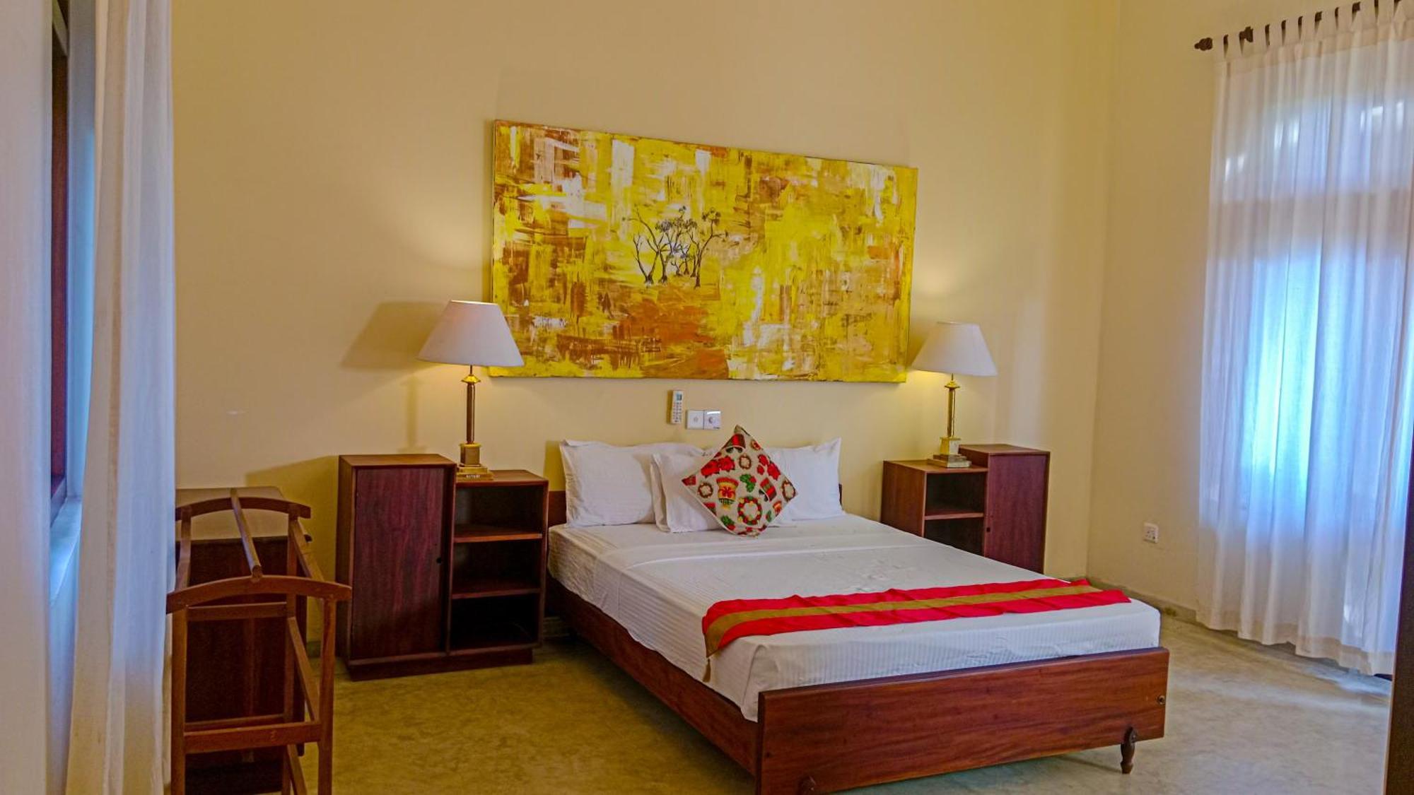 Sigiri Lanka Resort Sigirîya Extérieur photo