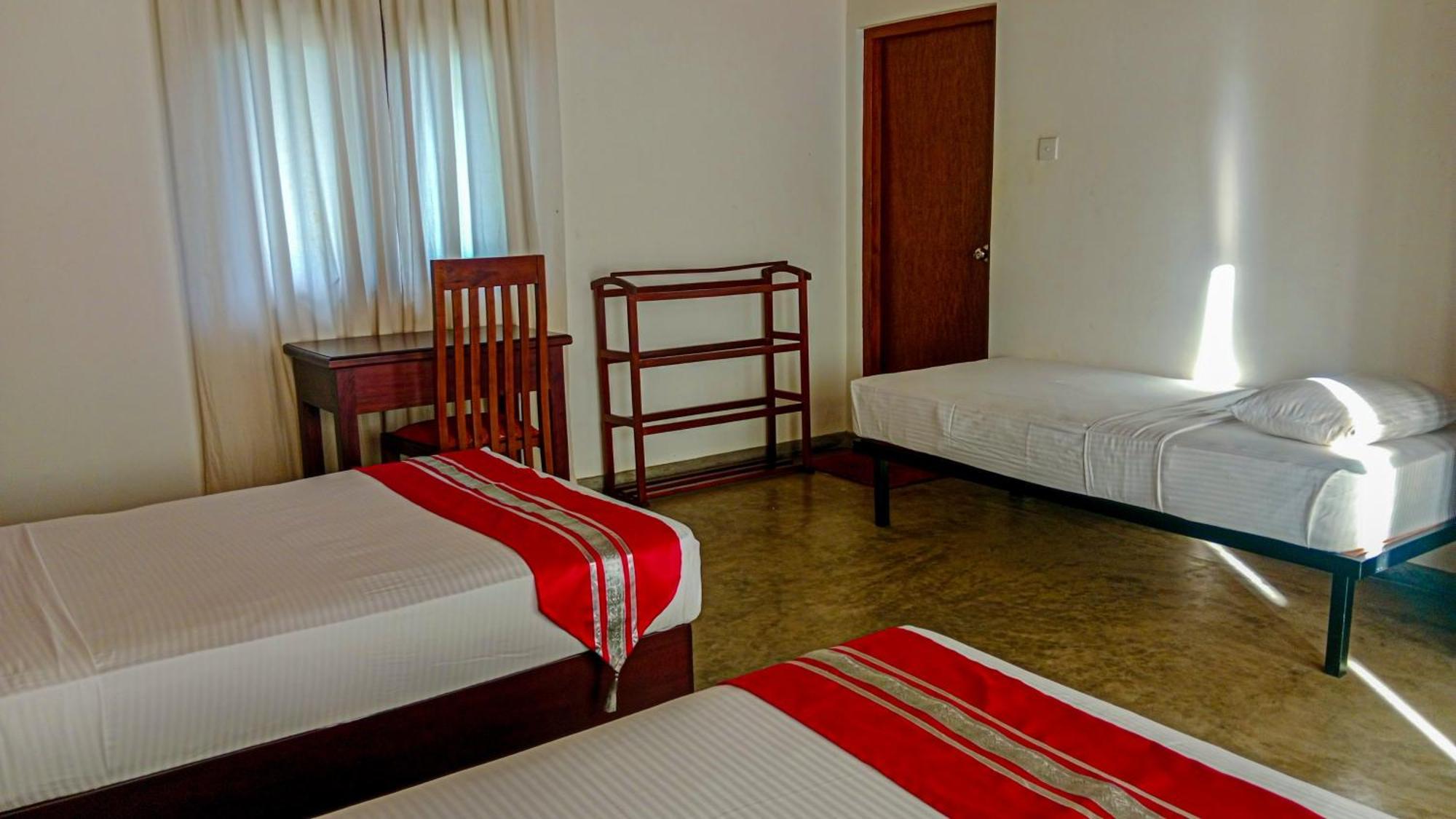 Sigiri Lanka Resort Sigirîya Extérieur photo