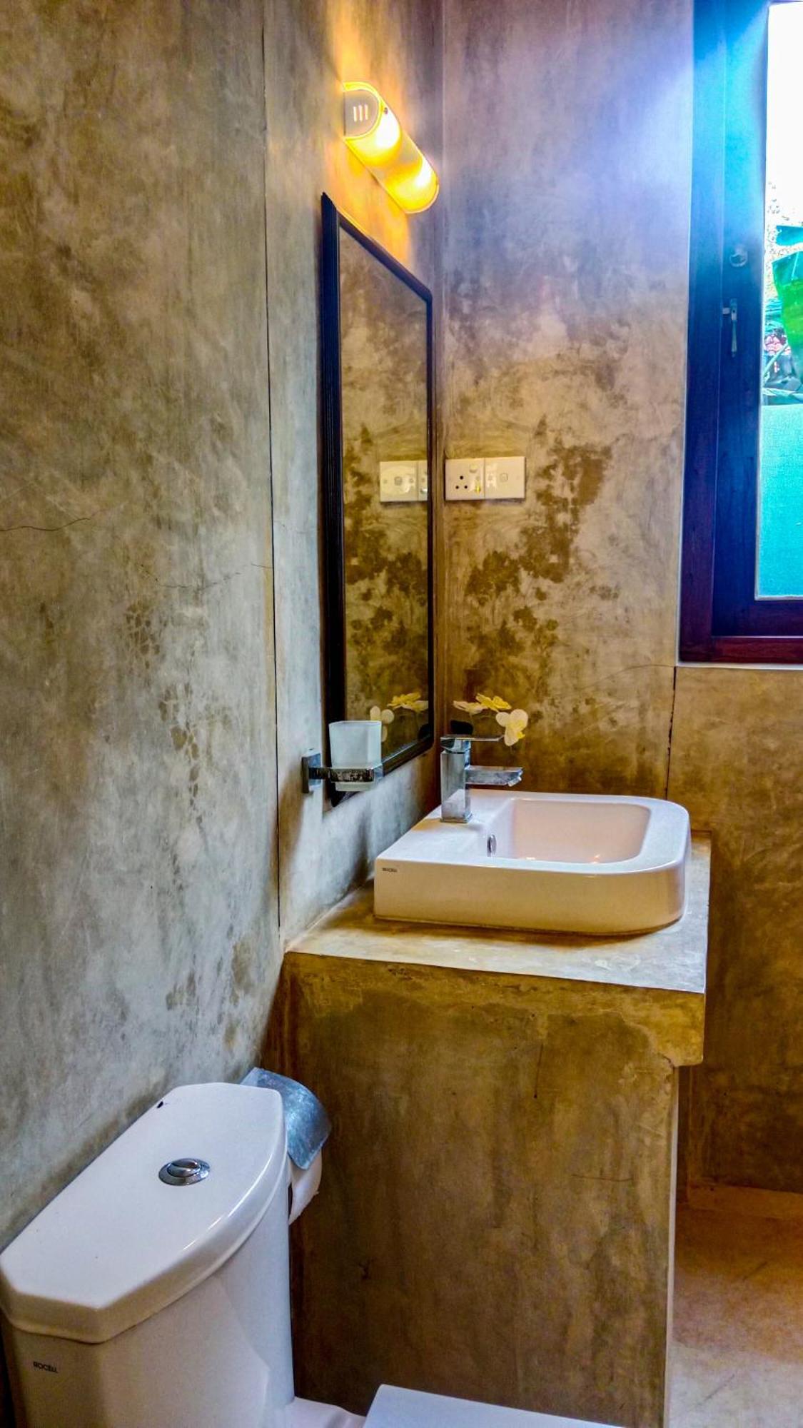 Sigiri Lanka Resort Sigirîya Extérieur photo