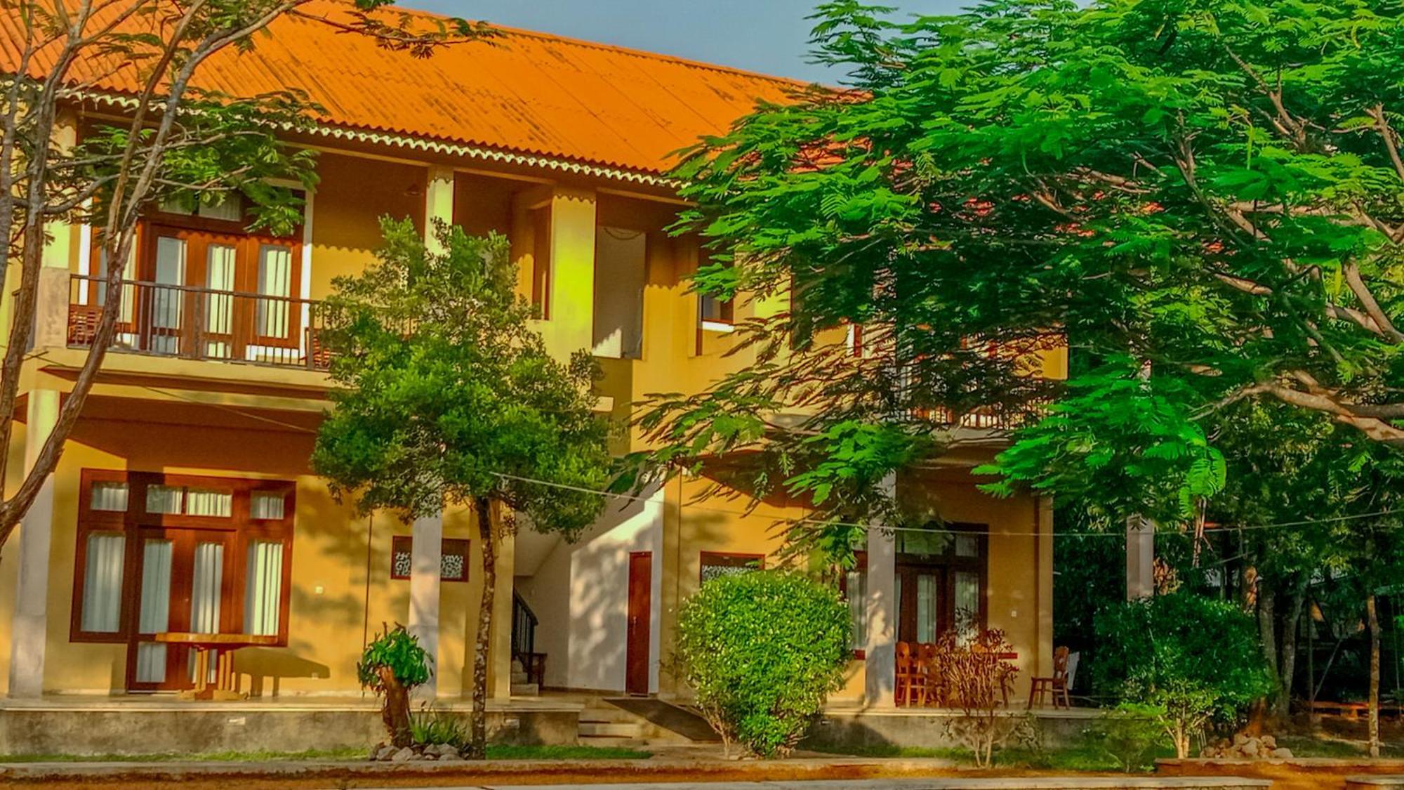 Sigiri Lanka Resort Sigirîya Extérieur photo